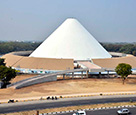 MAHATMA MANDIR